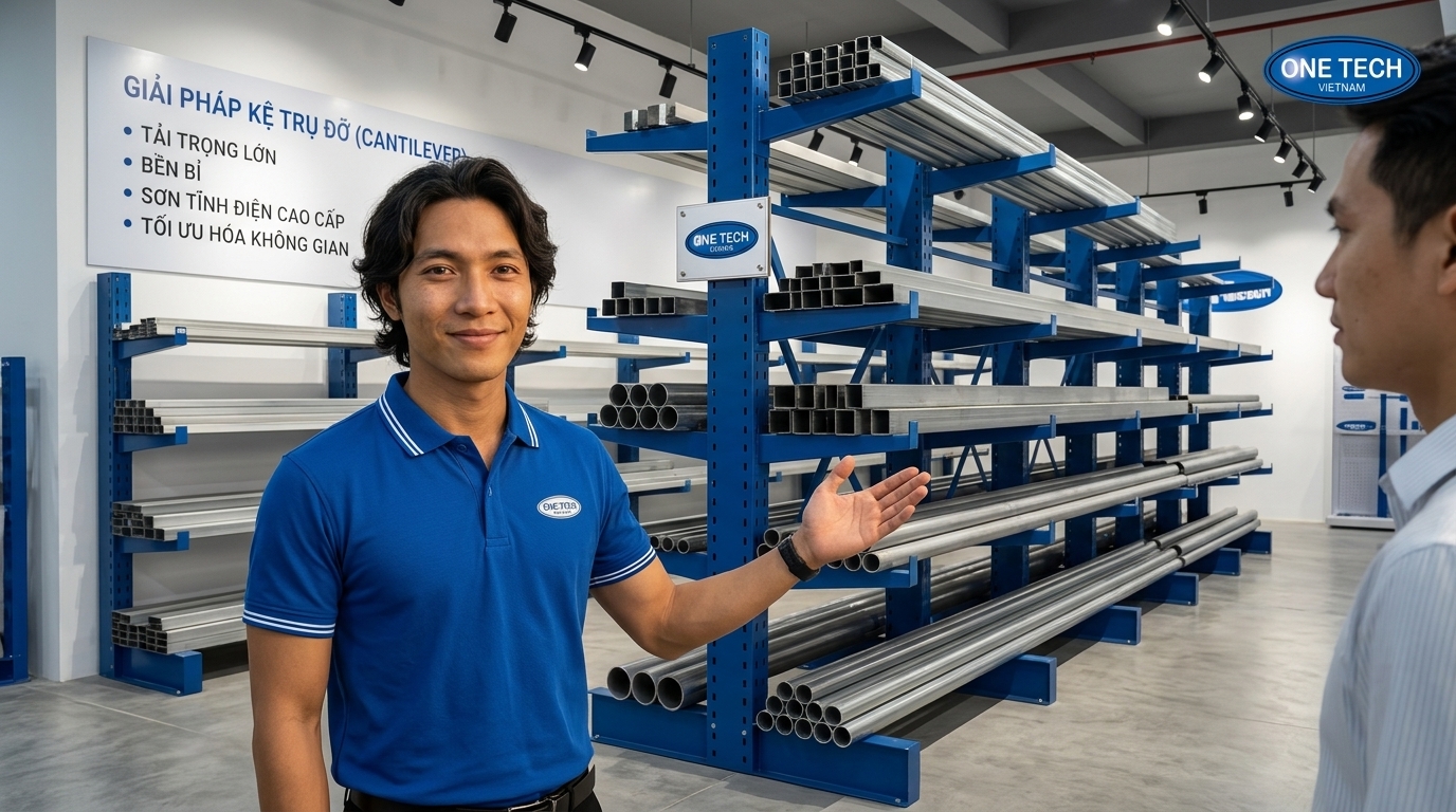 Kinh nghiệm chọn đơn vị cung cấp kệ tay đỡ tại Vĩnh Long